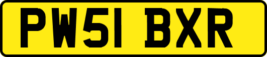 PW51BXR