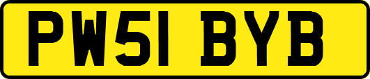 PW51BYB