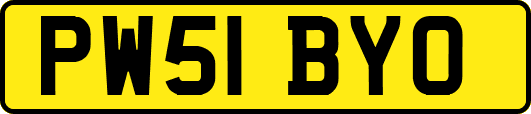 PW51BYO