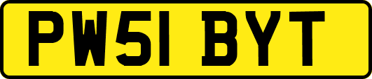 PW51BYT