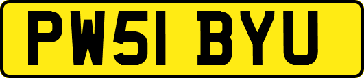 PW51BYU