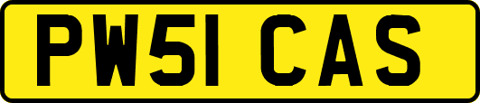 PW51CAS