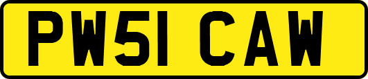 PW51CAW