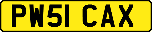 PW51CAX