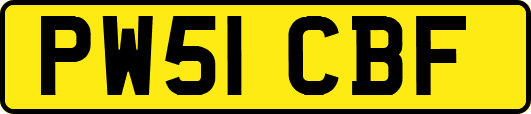 PW51CBF