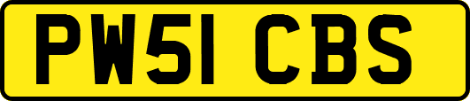 PW51CBS