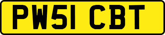 PW51CBT