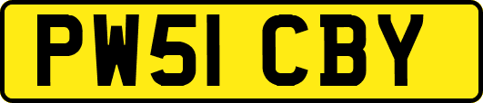 PW51CBY