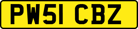 PW51CBZ