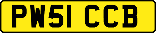 PW51CCB