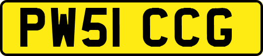 PW51CCG