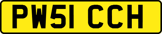 PW51CCH