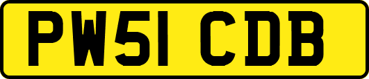 PW51CDB