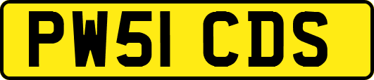 PW51CDS