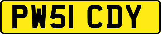 PW51CDY