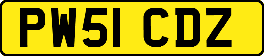 PW51CDZ