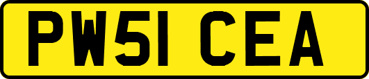 PW51CEA