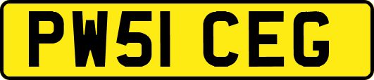 PW51CEG