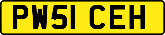 PW51CEH