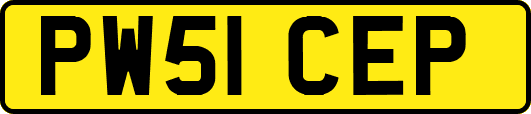 PW51CEP