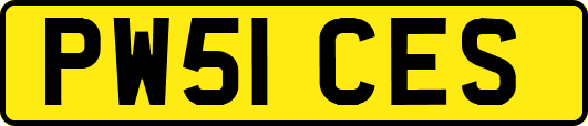 PW51CES