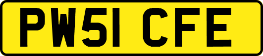 PW51CFE