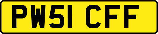 PW51CFF