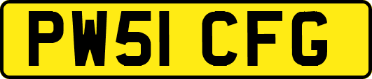 PW51CFG