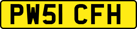 PW51CFH