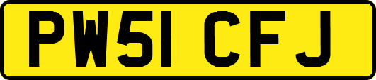 PW51CFJ