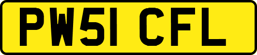 PW51CFL