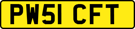 PW51CFT