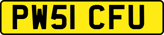 PW51CFU