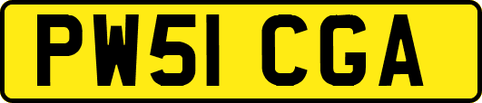 PW51CGA