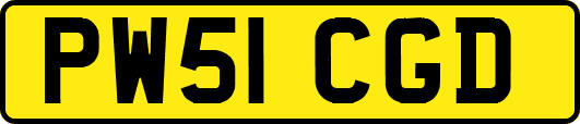 PW51CGD