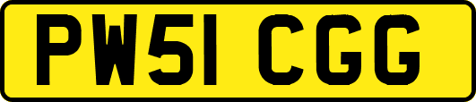 PW51CGG