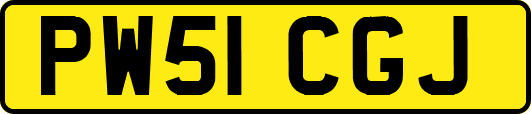 PW51CGJ