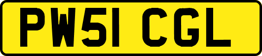 PW51CGL