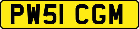 PW51CGM