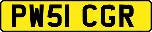 PW51CGR