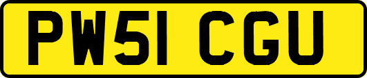 PW51CGU