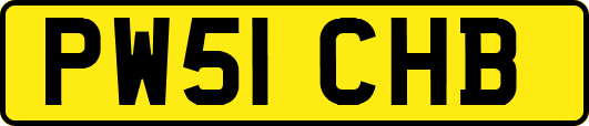 PW51CHB