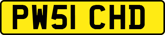 PW51CHD