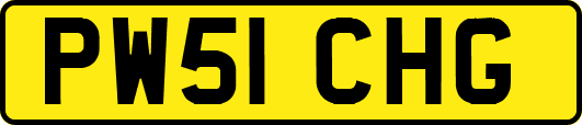 PW51CHG