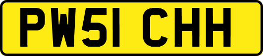 PW51CHH