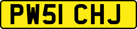 PW51CHJ