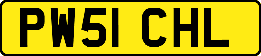 PW51CHL