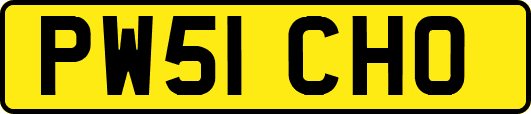 PW51CHO