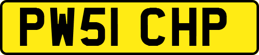 PW51CHP