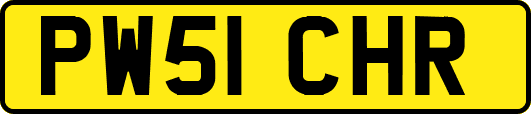 PW51CHR